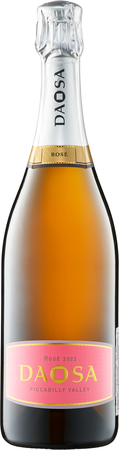 Terre &224 Terre Daosa Ros&233 2022 bottle — Adelaide Hills | Sparkling